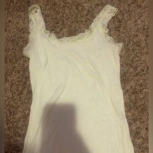 cute tank top rue 21 size medium